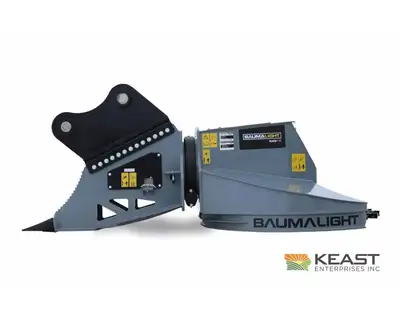 Used BAUMALIGHT _UNKNOWN_ Misc Construction Attachements Iowa US | Keast Enterprises #1360111