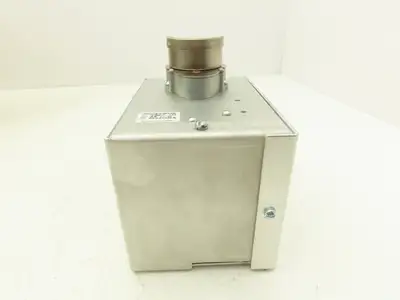 Ransburg 78880-00 VM2 Transformer Controller 12rpm 115V 3006-005