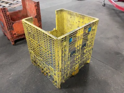 Used _UNKNOWN_ _UNKNOWN_ Hoists (All Types) Michigan US | Miedema Asset Management Group #1322462