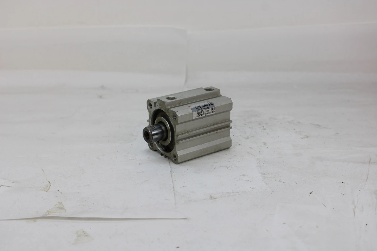 USED SMC CDQ2L40-25D
