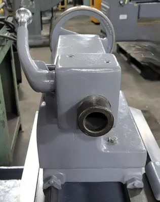 Used LEBLOND 15 REGAL Engine Lathes Kentucky US | Aucto #565317