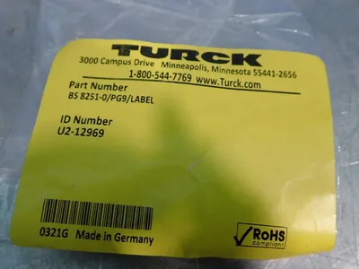 NEW PROXITRON IKV025.23