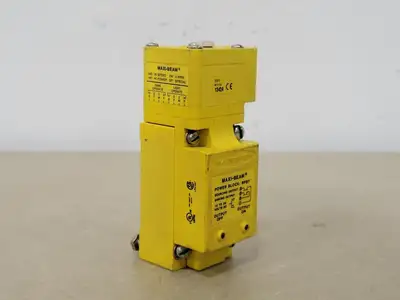Used BANNER RSBLV Switchgears British Columbia CA | Lenmark #835376