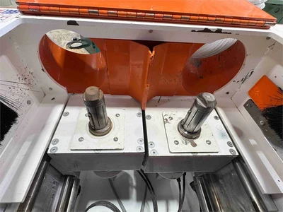 Used 2013 VOORWOOD A11A Woodworking Shapers Texas US | MachineryMax #1321872