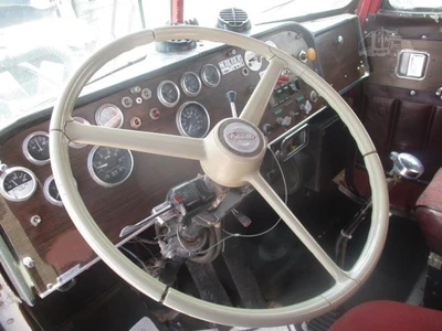 Used 1977 PETERBILT 359 Misc Trucks Arizona US | Tuscon Trux & Equipment Sales #1546111