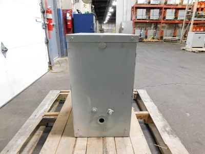 Used Westinghouse NA Welding Transformers Ohio US | Equipment Recovery Corp. #1331746