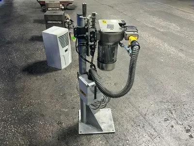 Used GEM _UNKNOWN_ Welding Machinery (Other) Ohio US | HGR 24 #1513550