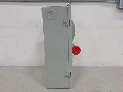 NEW EATON 1HD361