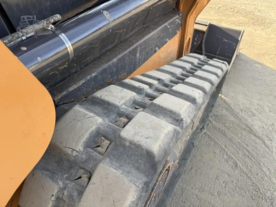 Used 2018 CASE TR310 Skid Steer Loaders California US | Mittry Construction #1363433