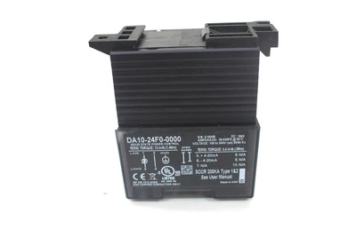 USED WATLOW DA10-24F0-0000