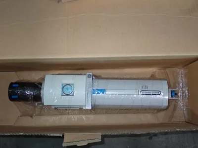 New | in-Stock 2022 FESTO MS9LFRGD6CUVRGBAR Pumps Ohio US | HGR 24 #1124744