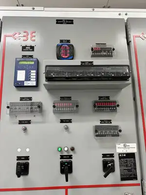 Used _UNKNOWN_ _UNKNOWN_ Power Generation New York US | Apex Group #1550825