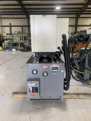 USED 2005 NISSEI NEX2000-12E
