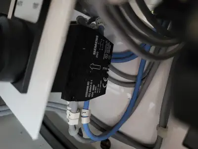 Full Voltage Non-Reversing MCC Bucket Size 2