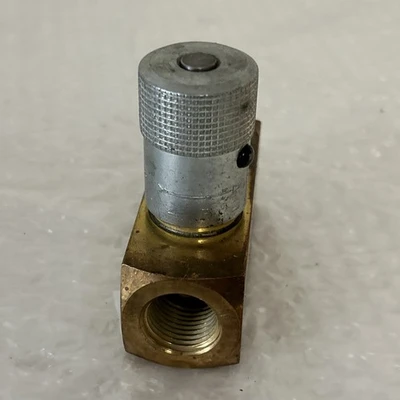 USED Parker F800B