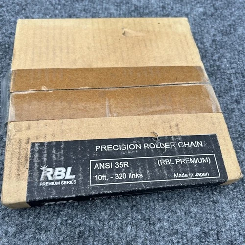 New | in-Stock RBL ANSI 35-R Material Handling (misc) California US | Davliegogo LLC #1707377