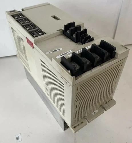 Used Mitsubishi MDS-B-SPH-300 Servo Drives Indiana US | J&J Industrial Supply #1074099