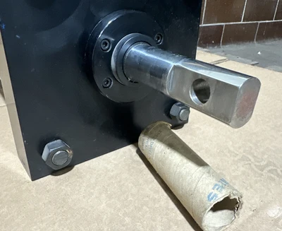 New | in-Stock ABB 125J056U29 Cylinders Indiana US | J&J Industrial Supply #1292090