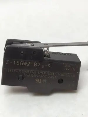 Used HONEYWELL Z-15GW2-B7-K Miscellaneous Equipment (Electrical & Power) | Surplus Asset Holdings #1193958