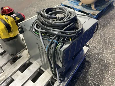 Used 2016 FANUC M10IA12 Robots Ohio US | HGR 24 #1266272