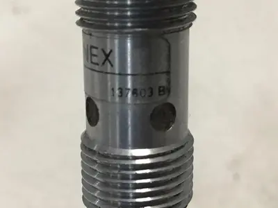 USED CONTRINEX DW-AS-513-M12