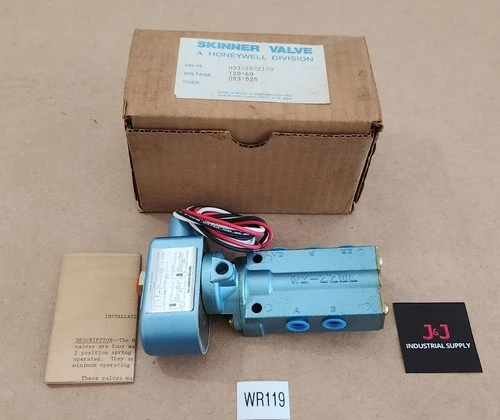 NEW Honeywell H935RBM2150