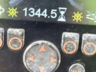 2018 GEHL R165 1,100-2,999 Lb Skid Steer Loaders | Steam Well LLC (5)