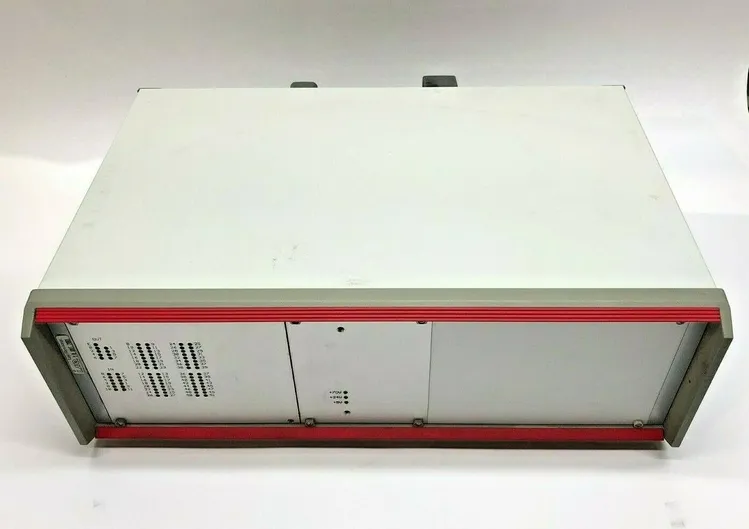 Used BORRIES LASER MARKING ENGRAVING CONTROLLER Laser Markers | Maverick Industrial Sales #1115984