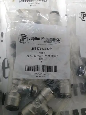 Used JUPITER 2555711363JP Misc Electrical & Power Parts Ohio US | Surplus Asset Holdings #1234332
