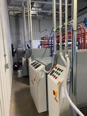 USED 2019 SPD SYSTEMS SPD 25