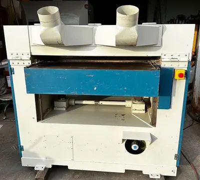 USED 2016 CANTEK LSP1000DHC