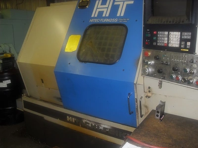 USED 1991 HITACHI SEIKI