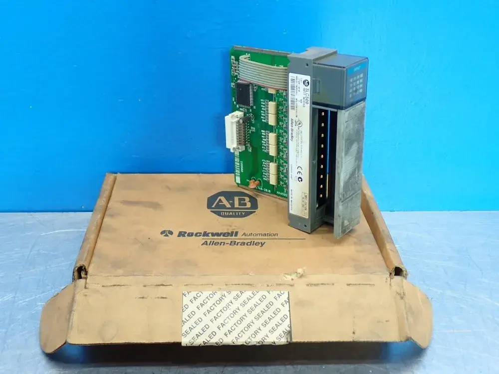 NEW ALLEN BRADLEY 1746IB16
