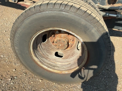 Used 2011 FORD F-350 Misc Trucks Michigan US | Miedema Asset Management Group #1568270