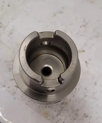 Used KENNAMETAL HSK63CHCT18080M Misc Industrial Equipment Kentucky US | Aucto #686827