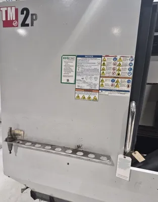 2011 HAAS TM-2P Vertical Machining Centers | Midstate Machinery (12)