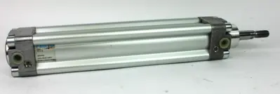 USED FESTO DNU-1 1/4"-6"-PPV-A
