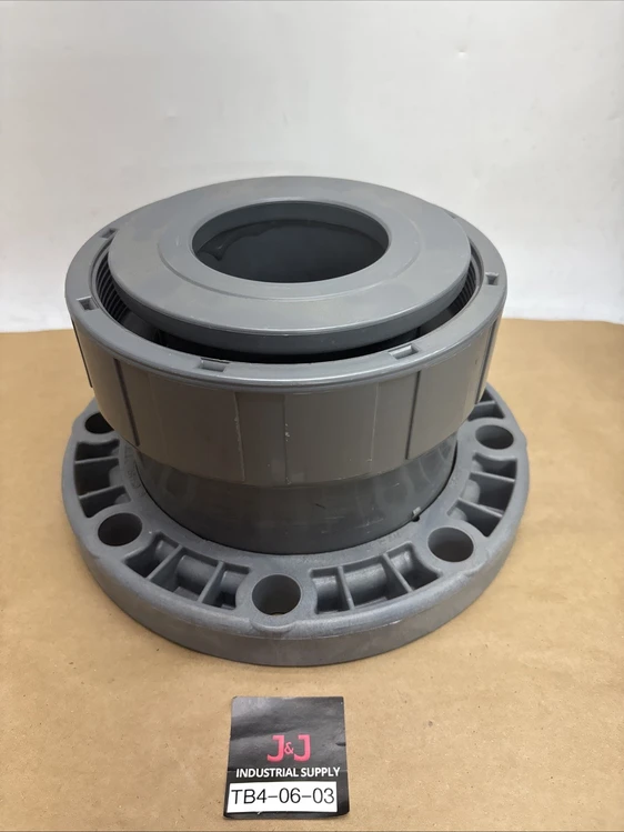 New | in-Stock Charlotte 854-060 Electrical Fittings Indiana US | J&J Industrial Supply #1356856