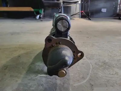 USED CUMMINS 50MT