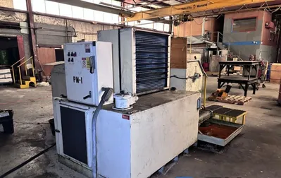 MCP PUCKMASTER 225H Miscellaneous Equipment | Mohawk Machinery (6)