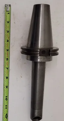 Lot of 20 – CAT 50 Tool Holders – Various Types