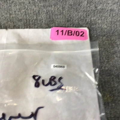 New | in-Stock Brady 38097 Miscellaneous MRO California US | Davliegogo LLC #1710719