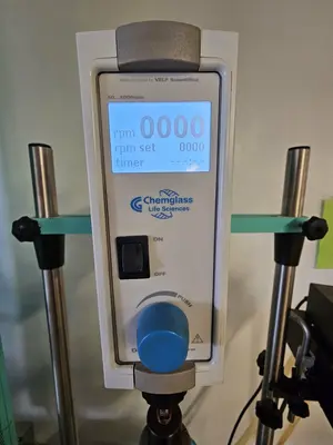 USED 2019 ECODYST ECHOCHYLL X7 22L