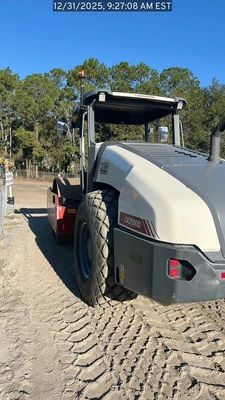 Used 2024 DYNAPAC CA2500D Road Rollers Georgia US | National Equipment Dealers #1422041
