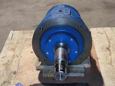 NEW SUMMIT PUMP 2175M