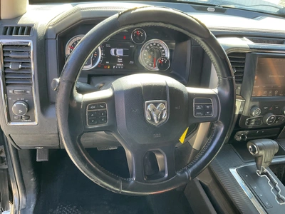 Used 2013 RAM 1500 Pickup Trucks Michigan US | Miedema Asset Management Group #1461403