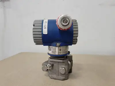 Used FOXBORO IDP10S-TLLB01MA-L1C2 Misc Electrical & Power Parts British Columbia CA | Lenmark #252459