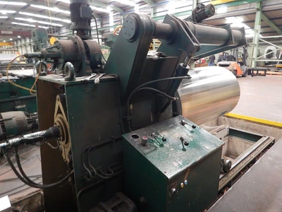 USED FASTI 1550 X 3 MM