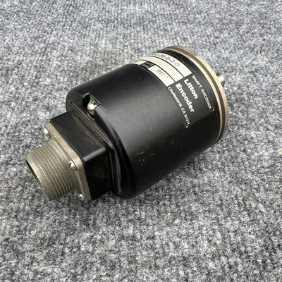 Used Litton 70-2XBI-20-0-2-0 Encoders California US | Davliegogo LLC #1707646