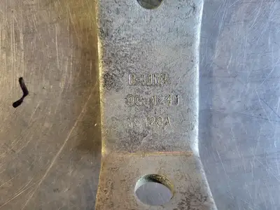 NEW B-LINE 9G-1241